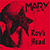 Mary
